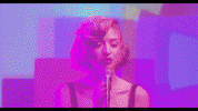 Break Up Wink GIF by Tatiana Hazel