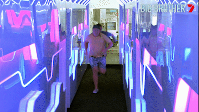 Big Brother GIF by Big Brother Australia