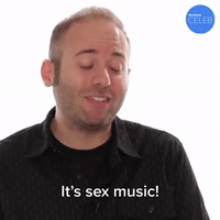 It's Sex Music