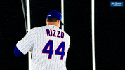 anthony rizzo bat GIF by NBC Sports Chicago
