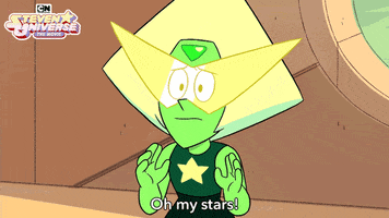 Steven Universe What GIF by Cartoon Network