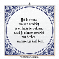 Hart Nl GIF by Tegelspreuken.nl