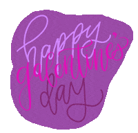 Galentines Day Valentine Sticker
