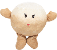 CelestialBuddies heart planets venus buddies Sticker