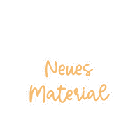 Religion Material Sticker by Lucie Gerstmann
