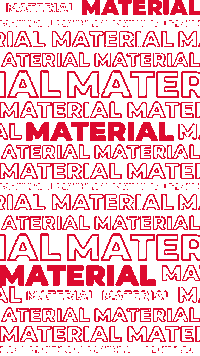 Material Sticker by TEXSIB