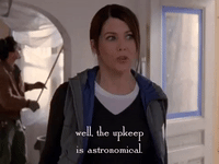 season 4 netflix GIF by Gilmore Girls 