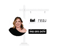 Shawna Martinez Sticker by Performance Team Realty