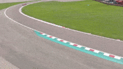 Driving Formula 1 GIF by Formula Santander