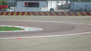 Driving Formula 1 GIF by Formula Santander