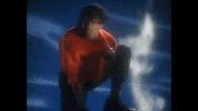 Squatting New Wave GIF by Thompson Twins