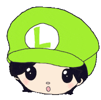 こいちゃん Sticker