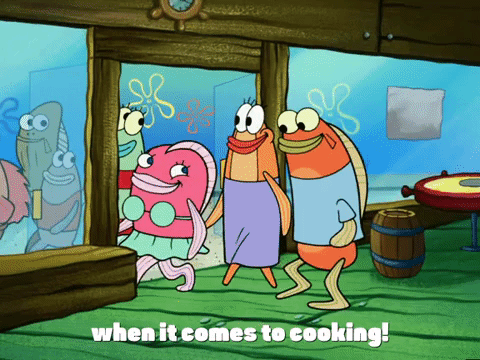 season 5 the krusty sponge GIF by SpongeBob SquarePants