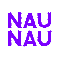 naunauofficial sticker wiggle naunau naunauofficial Sticker