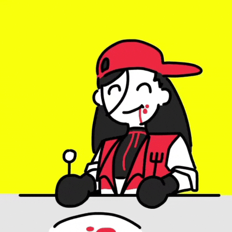 Xi Yi GIF