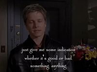 season 6 netflix GIF by Gilmore Girls 
