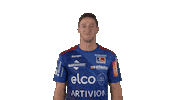 Handball-Bundesliga Sport Sticker by LIQUI MOLY HBL