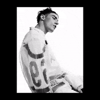 andreirobu music fashion trippy chill GIF