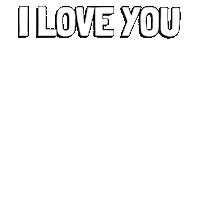 I Love You Hearts Sticker by Pudgy Penguins