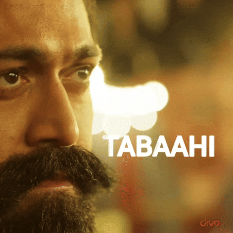 Badboy Darkromance GIF by Divo Music