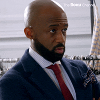 Season 2 GIF by The Roku Channel