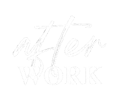 Work Afterwork Sticker