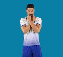 Swim Swimming GIF by Minas Tênis Clube