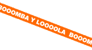 This Is Hot Summer Sticker by BIMBA Y LOLA