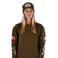 Freestyle Wintersports Sticker by FISI