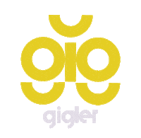 giglercreative fun design creative agency Sticker