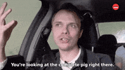 Bacon GIF by BuzzFeed