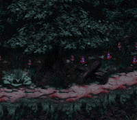 1jps gaming 90s dk snes GIF