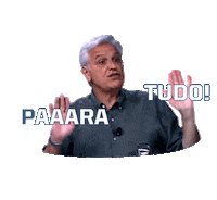 Libertadores Paratudo Sticker by NOO