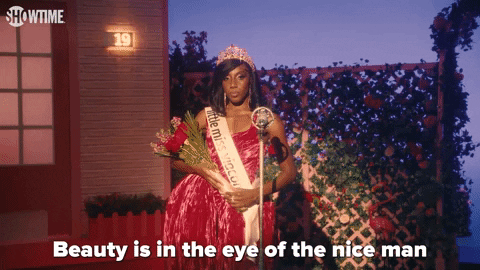 Episode 11 GIF by SHOWTIME