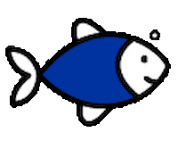 Wave Ocean Sticker by GOT BAG