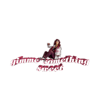 Happy Oh Yeah Sticker by Dr Pepper