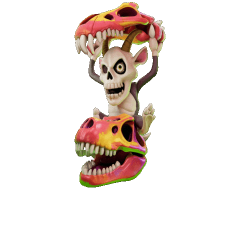 Fun Love Sticker by Seorang Zaki