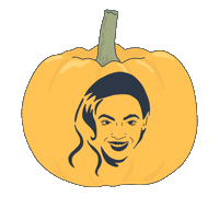 pssfall Sticker by popsugar