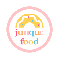 Junquefood headband junque food junquefood junque food headbands Sticker