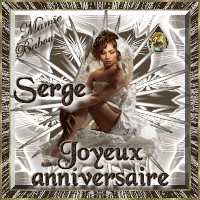 Serge GIF