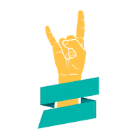 IterumBPO bpo customerservice iterum Sticker
