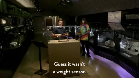 comedy central season 6 episode 7 GIF by Workaholics