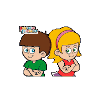 pequenostravessoss  Sticker
