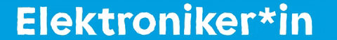 stellenangebote elektroniker