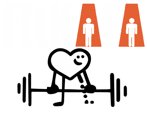 Sticker by Fitkafa