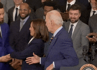 Joe Biden GIF by GIPHY News