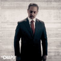 #chapo #netflix #narco #politics GIF