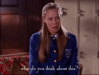 season 2 netflix GIF by Gilmore Girls 