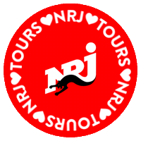 Sticker by nrjtours