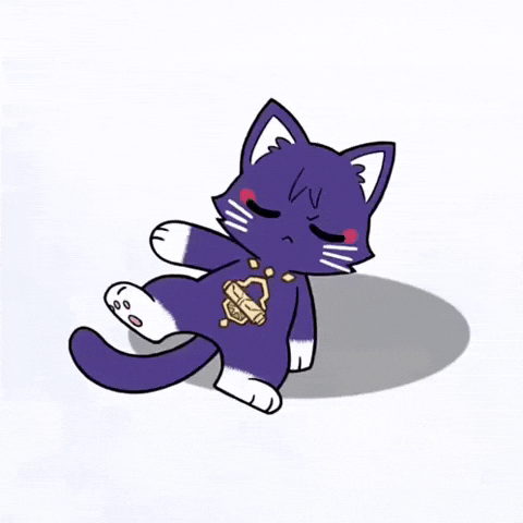 Dance Cats GIF